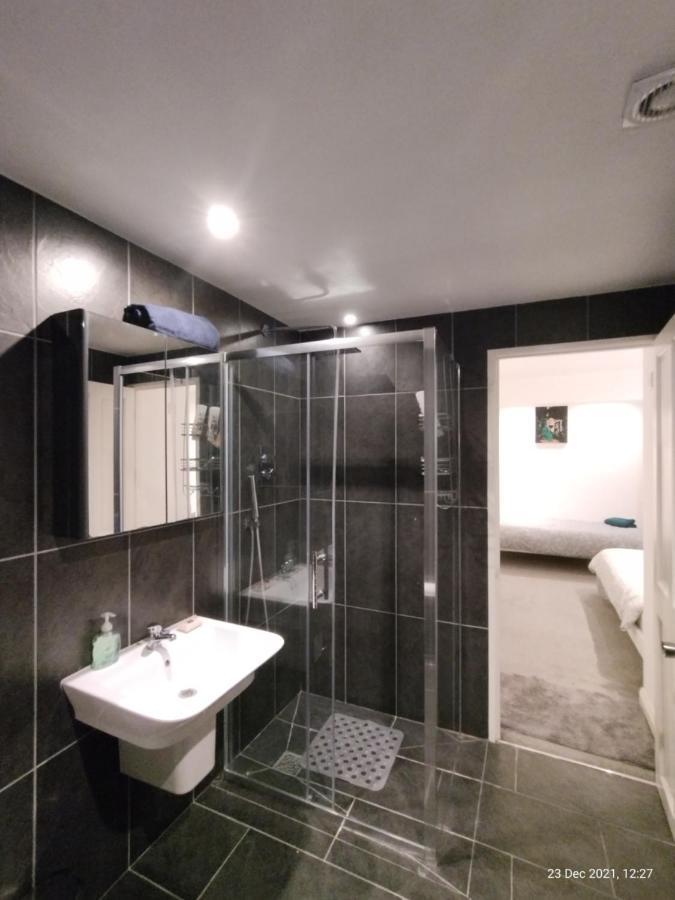 Designer Maisonette Whole Apartment Brighton Exterior foto