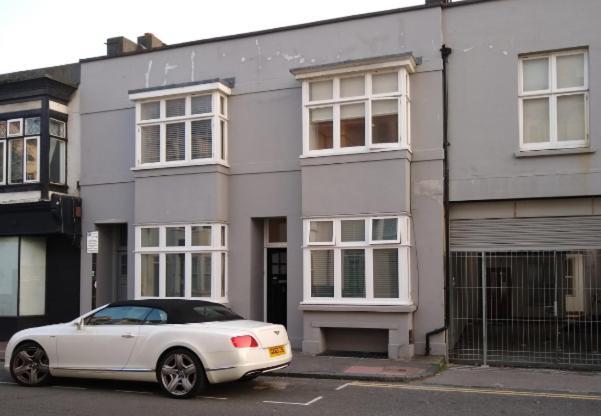 Designer Maisonette Whole Apartment Brighton Exterior foto