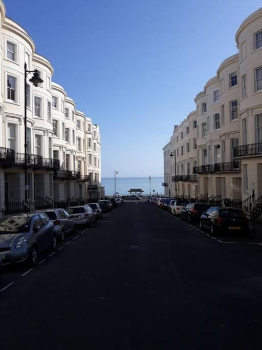 Designer Maisonette Whole Apartment Brighton Exterior foto
