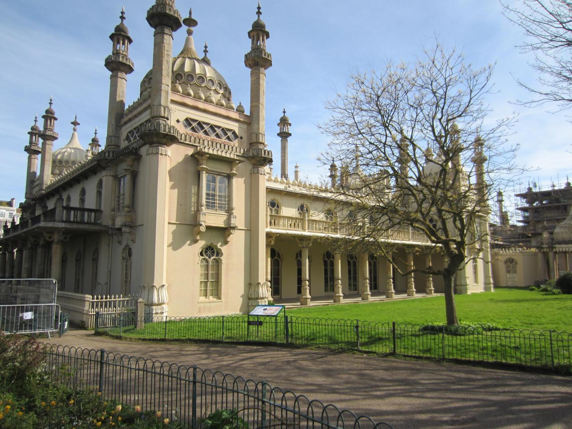 Designer Maisonette Whole Apartment Brighton Exterior foto