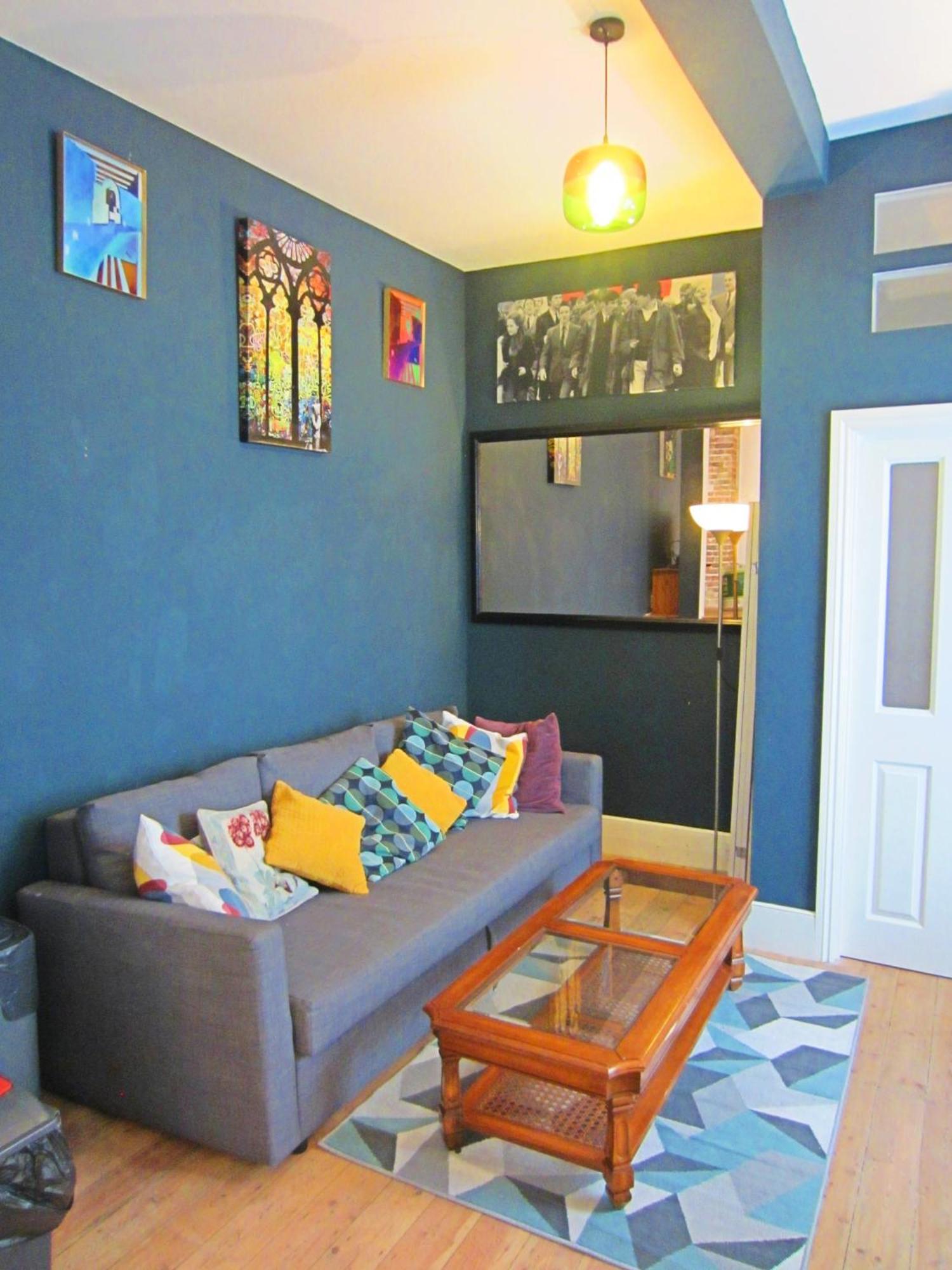 Designer Maisonette Whole Apartment Brighton Exterior foto